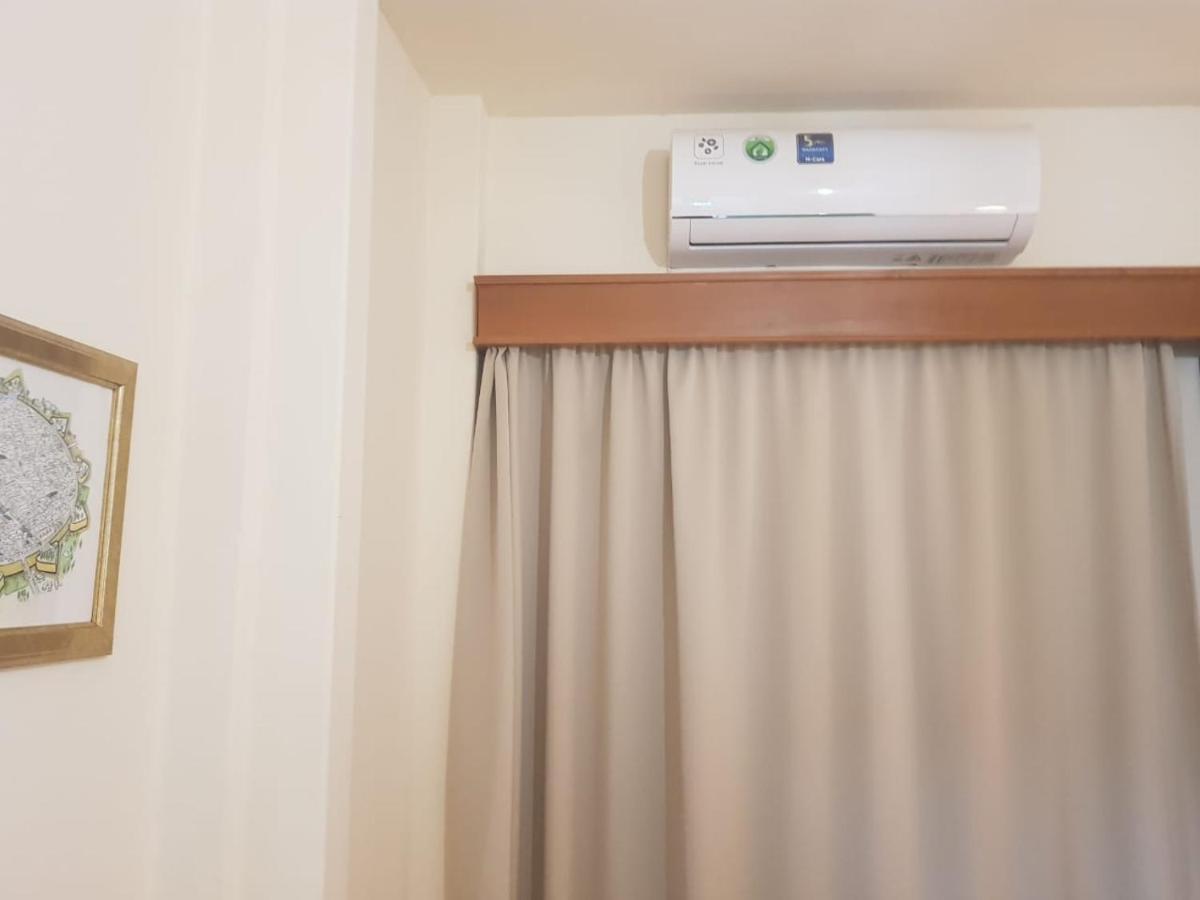 Nicosia City Centre Sky Views Apartment Exteriör bild